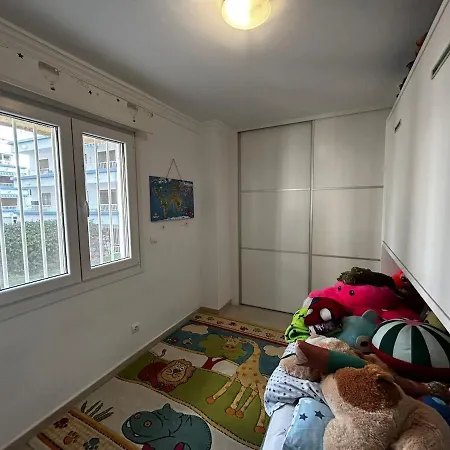 15m To Promenade&big Terrace Apartment
