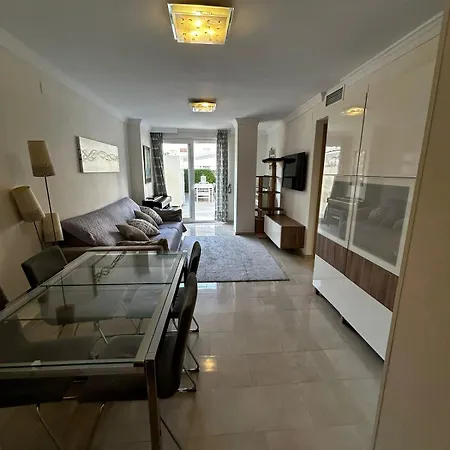 Apartment 15m To Promenade&big Terrace *
