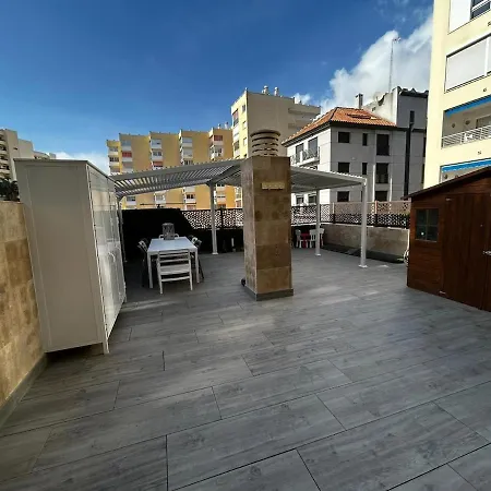 15m To Promenade&big Terrace Apartment